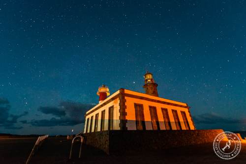 Faro de Fuencaliente