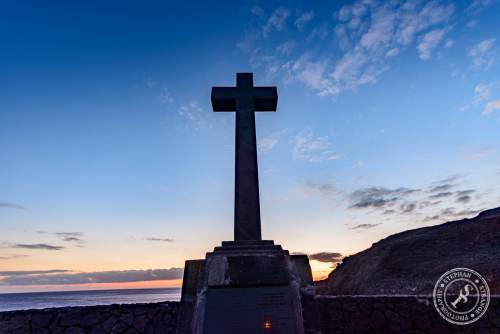 Faro de Fuencaliente