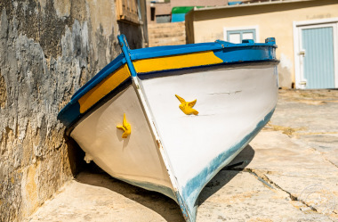 Das Fishermen Village Valletta