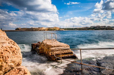 Das Fishermen Village Valletta