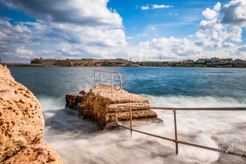 Das Fishermen Village Valletta
