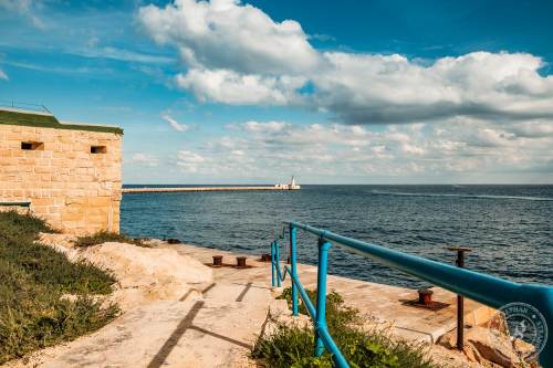 Das Fishermen Village Valletta