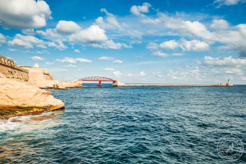 Das Fishermen Village Valletta