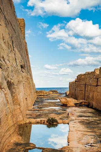 Das Fishermen Village Valletta