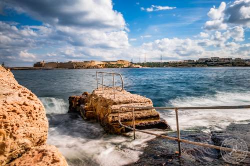 Das Fishermen Village Valletta