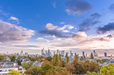 Frankfurt Herbst 2016