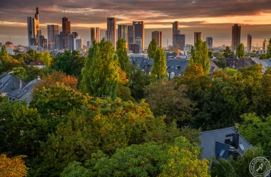 Frankfurt Herbst 2016