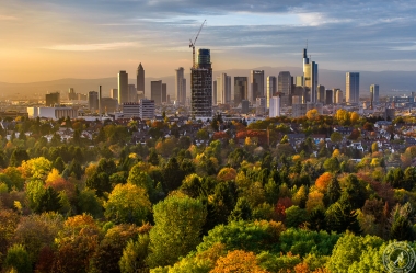 Goetheturm Frankfurt (1)