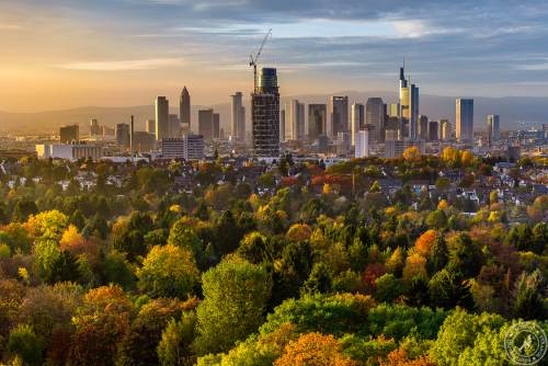 Goetheturm Frankfurt (1)