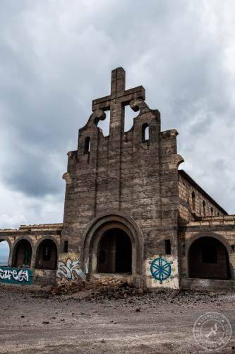Ruins of Abades