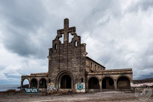 Ruins of Abades