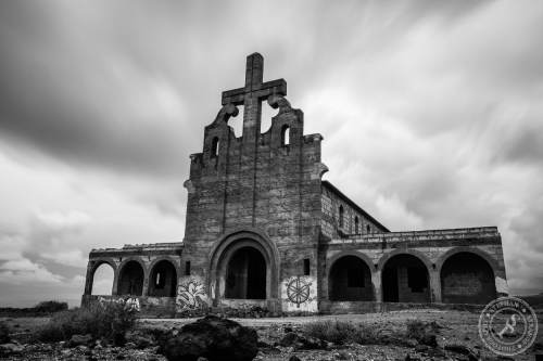 Ruins of Abades