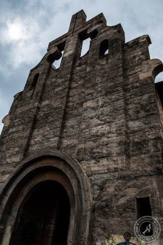 Ruins of Abades