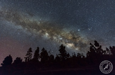 Mirador Astronómico del Llano del Jable