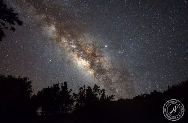 Mirador Astronómico del Llano del Jable