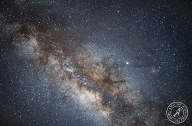 Mirador Astronómico del Llano del Jable