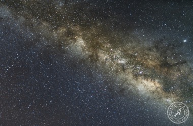 Mirador Astronómico del Llano del Jable