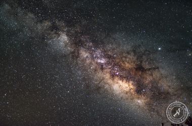 Mirador Astronómico del Llano del Jable
