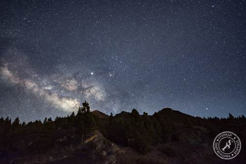 Mirador Astronómico del Llano del Jable