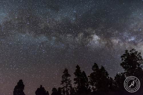 Mirador Astronómico del Llano del Jable