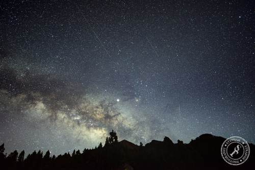 Mirador Astronómico del Llano del Jable