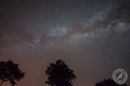 Mirador Astronómico del Llano del Jable