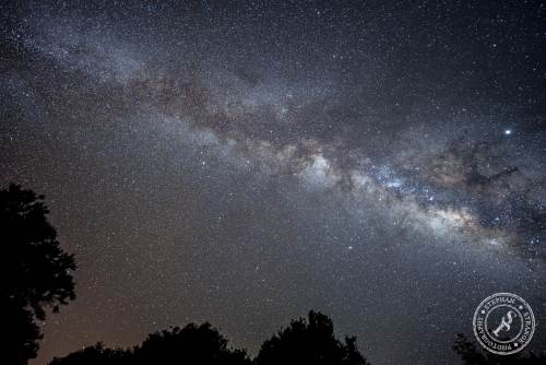 Mirador Astronómico del Llano del Jable