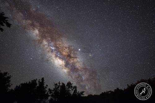 Mirador Astronómico del Llano del Jable