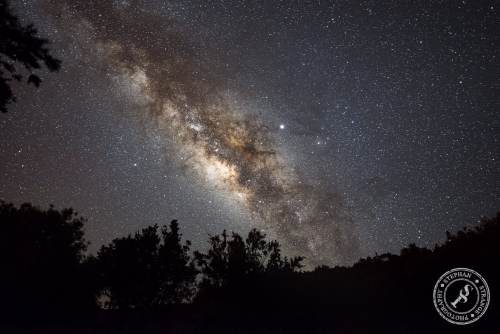 Mirador Astronómico del Llano del Jable