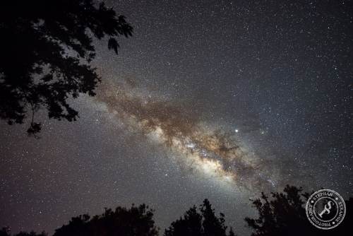 Mirador Astronómico del Llano del Jable