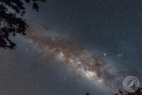 Mirador Astronómico del Llano del Jable
