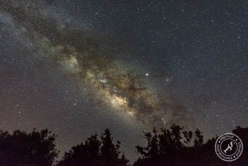 Mirador Astronómico del Llano del Jable