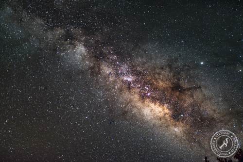 Mirador Astronómico del Llano del Jable
