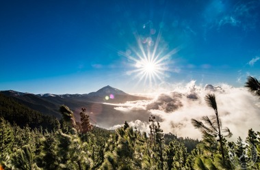 Mirador de Chipeque