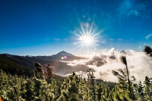 Mirador de Chipeque