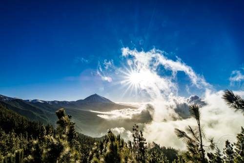 Mirador de Chipeque
