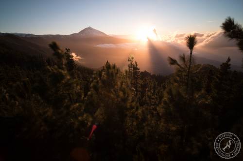 Mirador de Chipeque