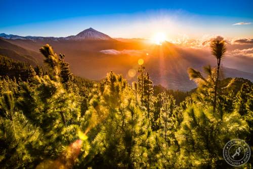 Mirador de Chipeque