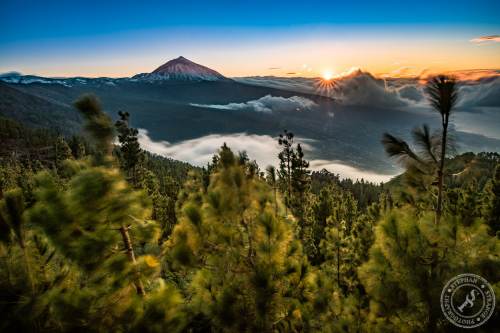 Mirador de Chipeque