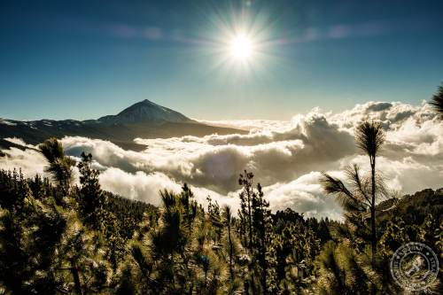 Mirador de Chipeque