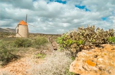 Fuerteventura