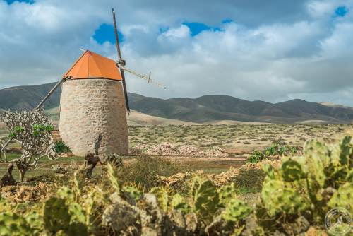Fuerteventura