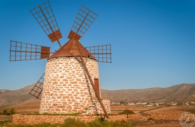 Molino de Tefia (1)