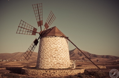 Molino de Tefia (3)