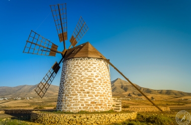 Molino de Tefia (4)