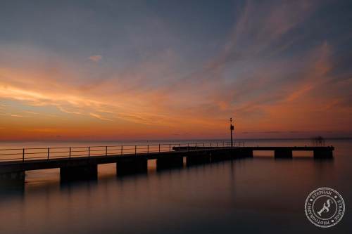 Muelle Cala Millor