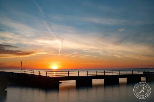 Muelle Cala Millor