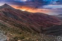Pájara Mountain Sundowns