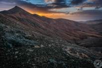 Pájara Mountain Sundowns