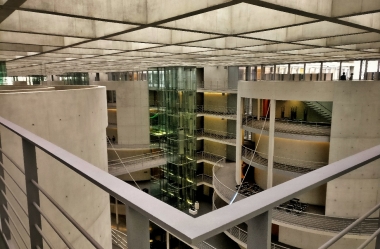 Paul Löbe Haus Berlin (11)
